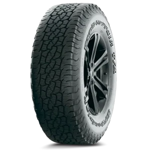 Plată securizată Anvelopa All Season 205/80 R16 104T XL BF GOODRICH TRAIL-TERRAIN T/A